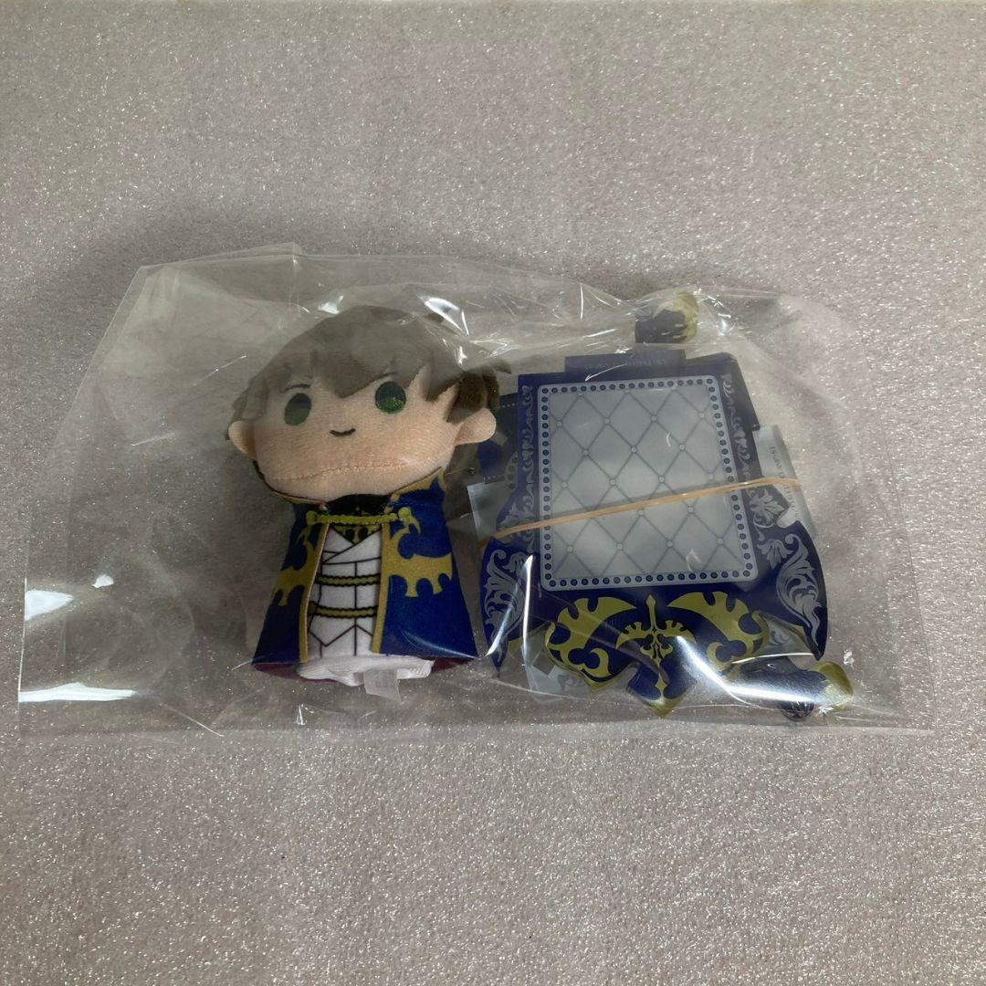 枢木スザク　ナイトオブセブン　指の上シリーズ　コードギアス　指の上の椅子