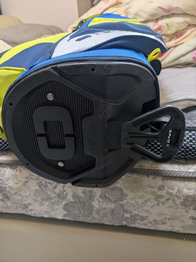 ☆美品☆レアカラー☆OGIO オジオ　キャディバッグ