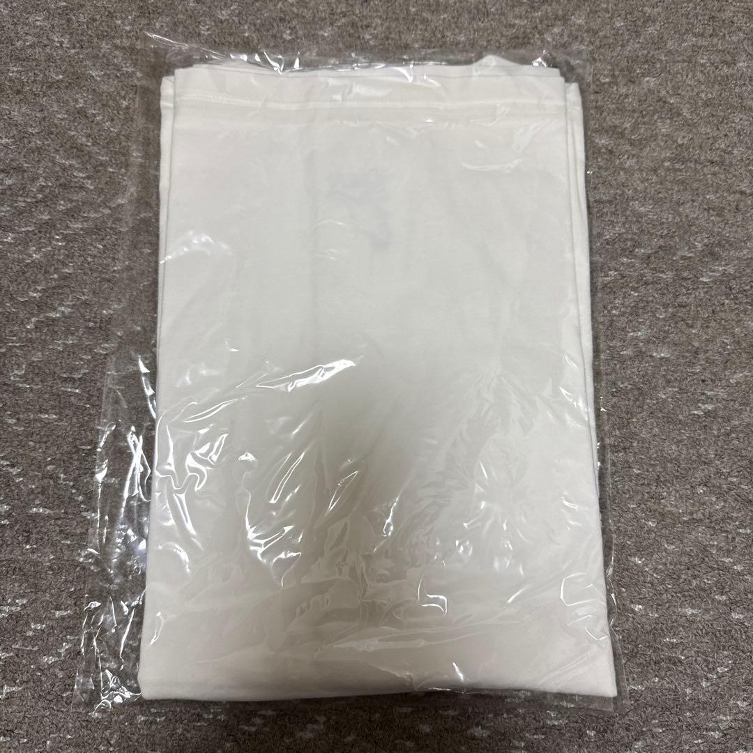 OWV 佐野文哉 KANGOL REWARD Tシャツ ホワイト M 新品未使用