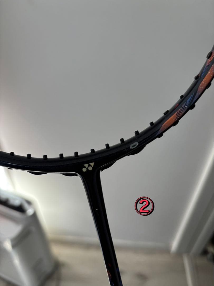 アストロクス77pro2本