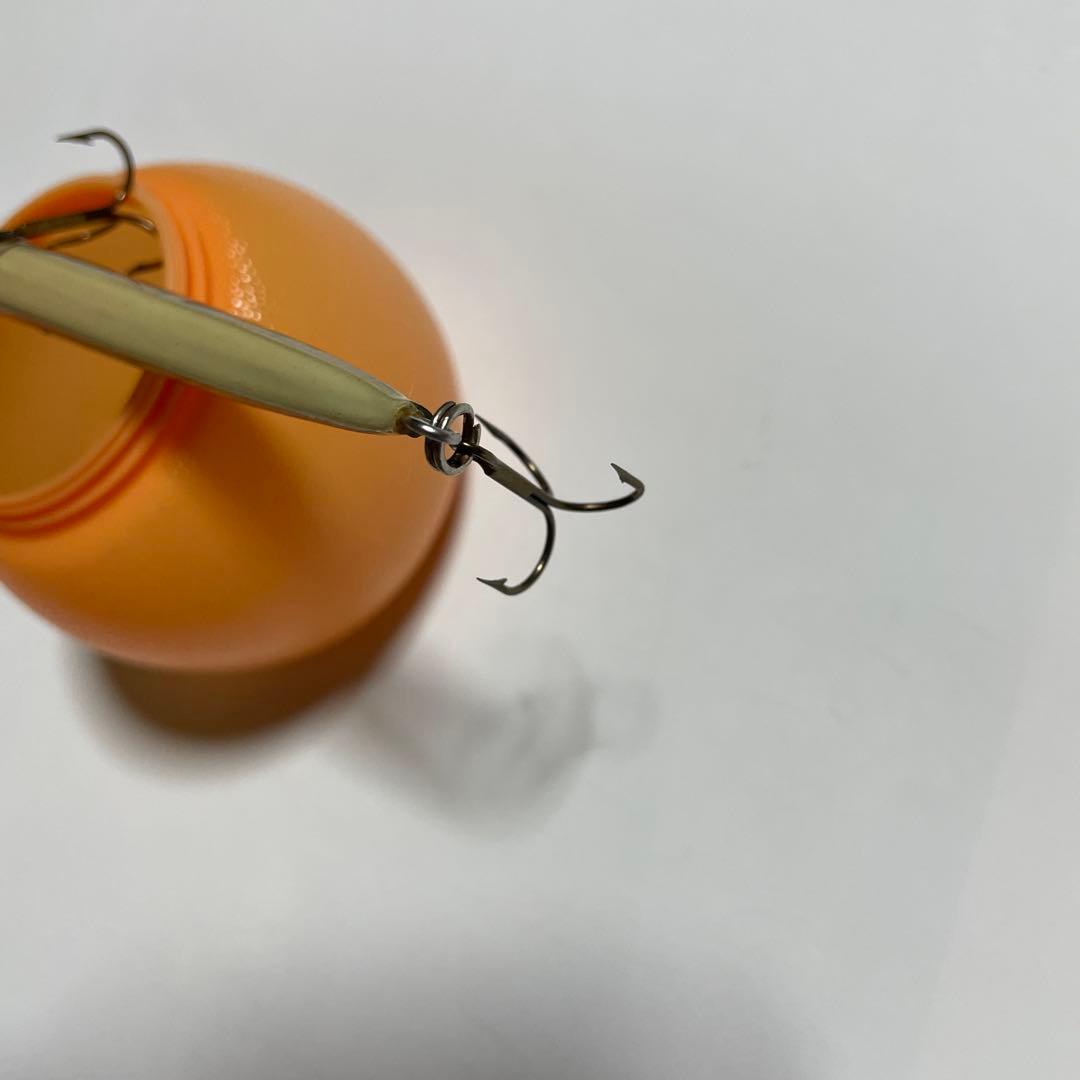 ハンドメイドミノー　未使用品