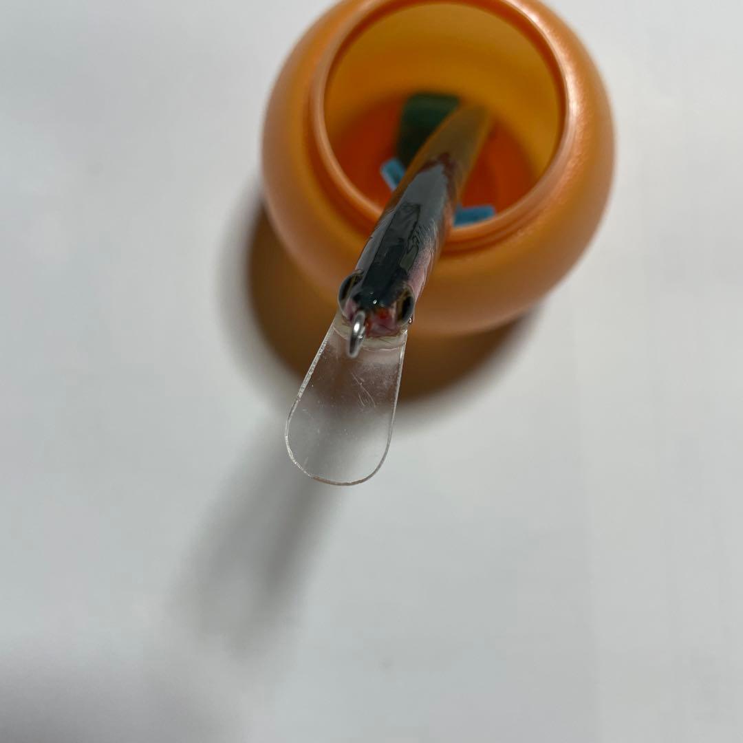 ハンドメイドミノー　未使用品