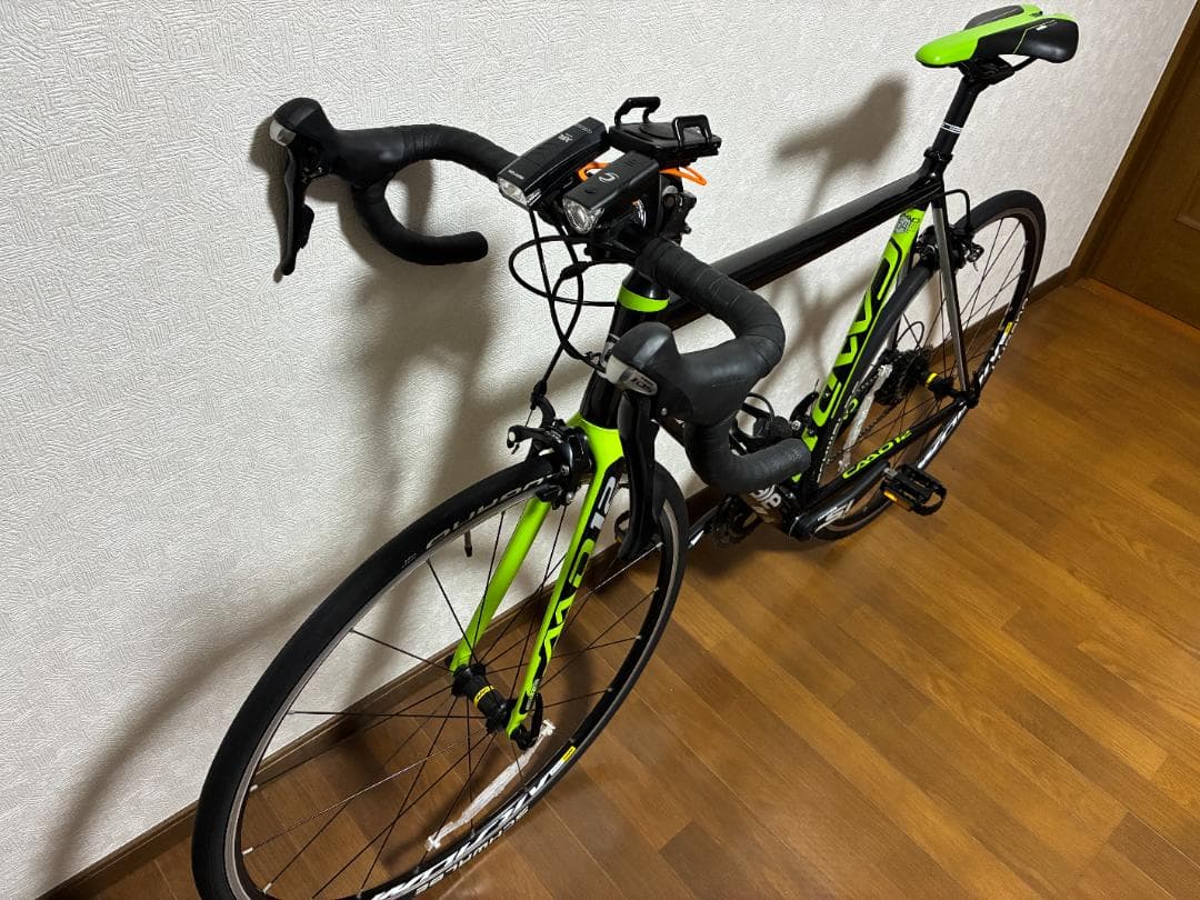 CANNONDALE キャノンデール CAAD12 105 54サイズ