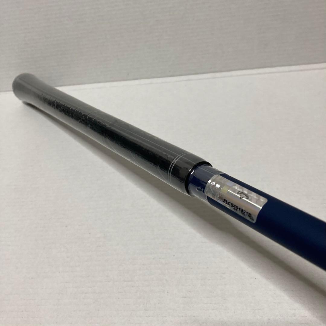 キャロウェイ　エピックスーパーハイブリッド　ユーティリティ　5ut 24度