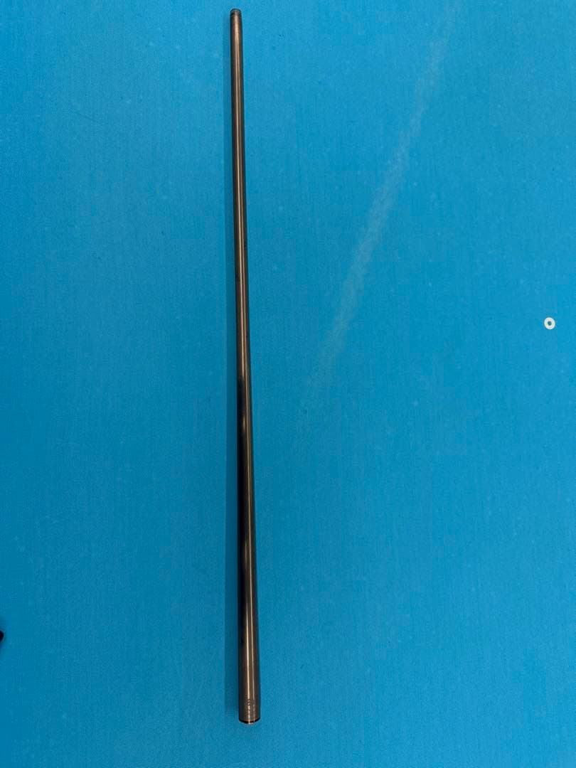 プレデターRevo 12.9 ユニロック