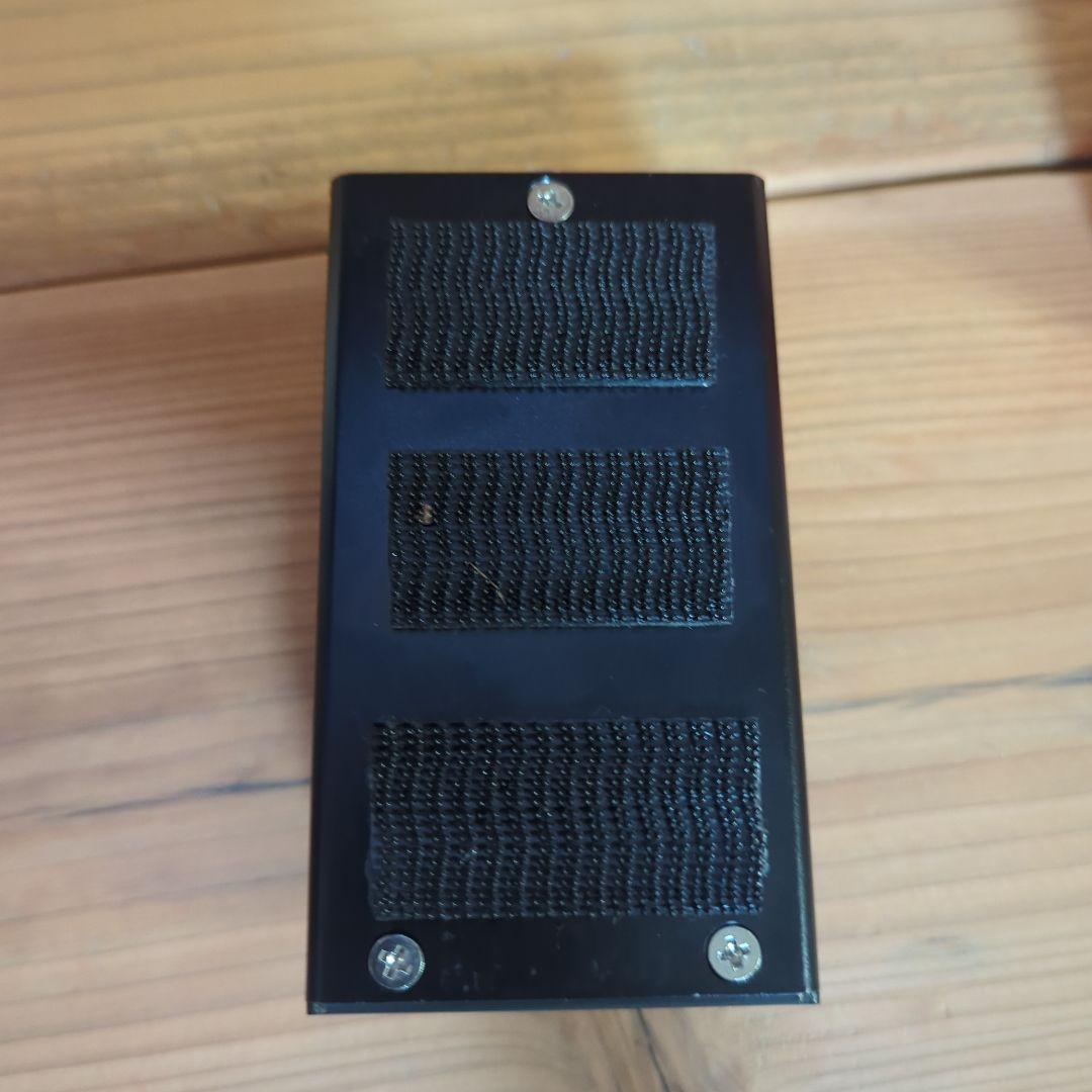 ギター Asabi Overdrive Distortion/jackson audio