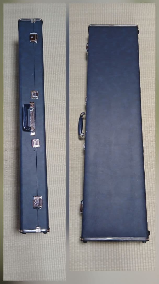 すぐに弾ける中棹三味線　皮破れなし　東さわり　地唄　民謡など