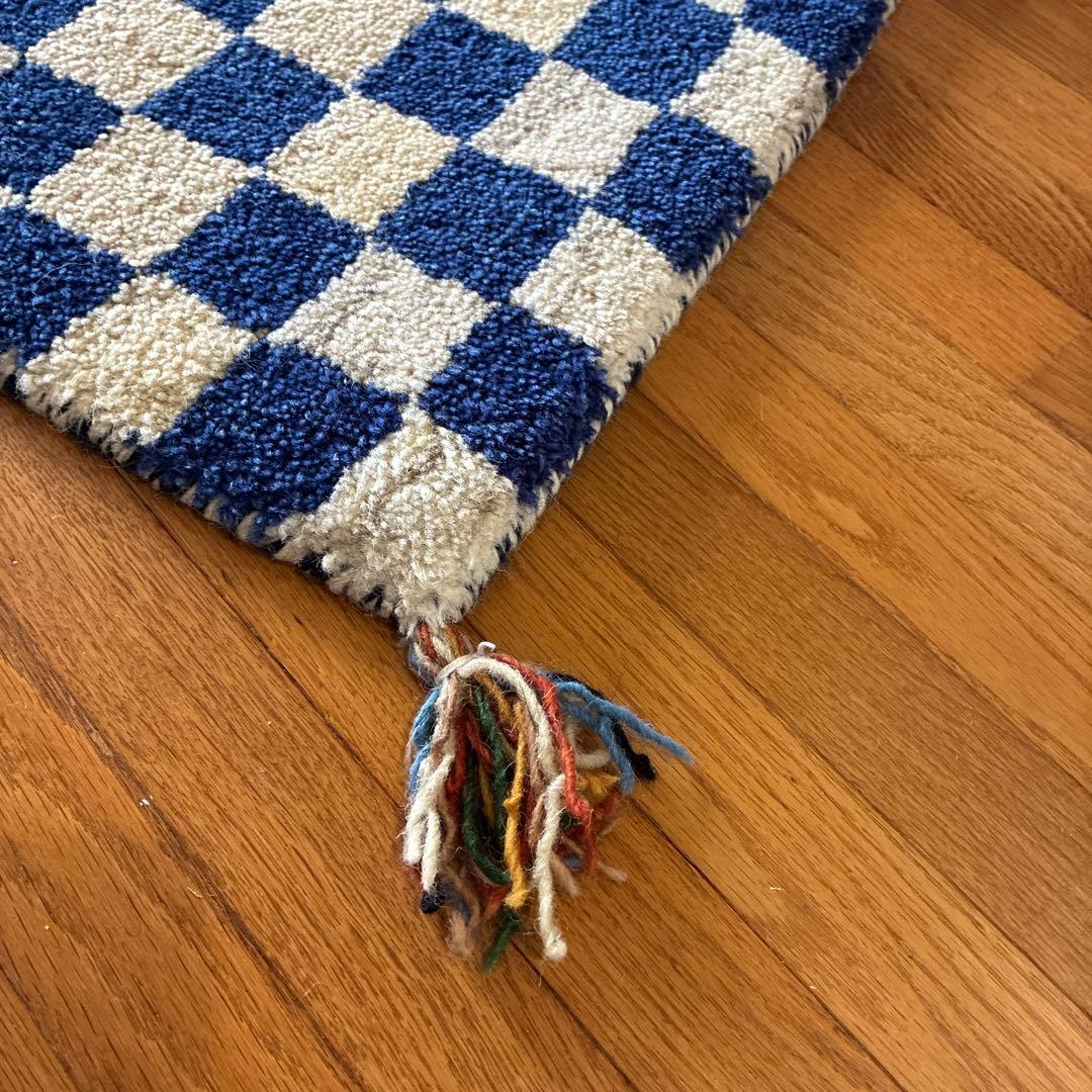 ギャッペの絨毯　5枚セット