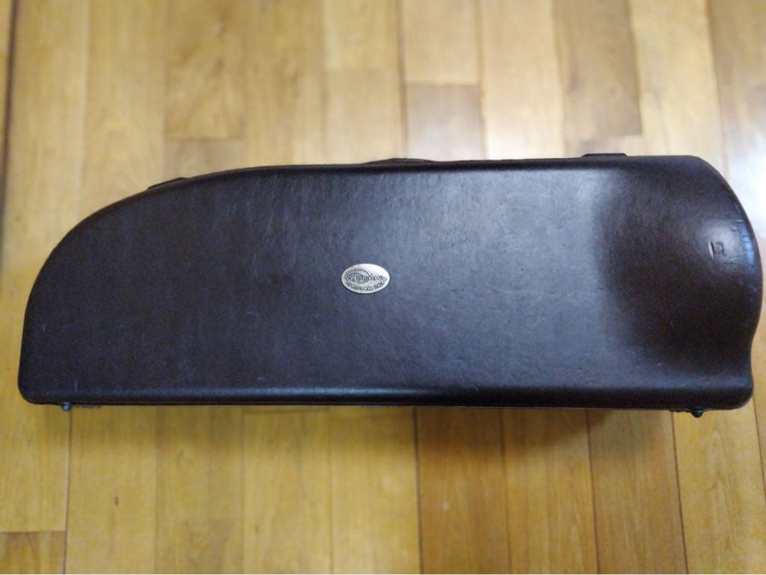 Getzen 4147IB テナーバストロンボーン