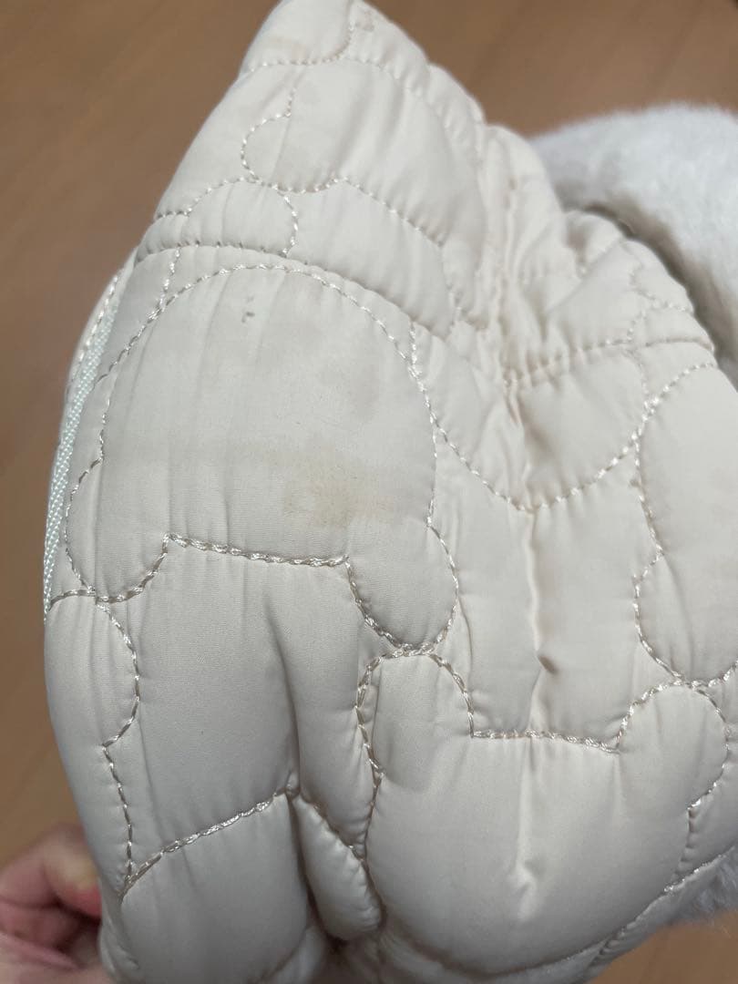 ハリースペット　バシネットS