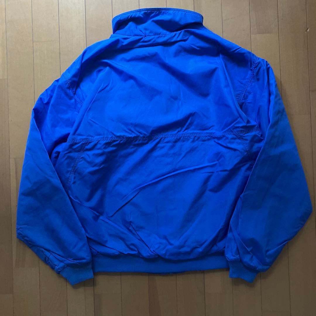 91年 Patagonia シェルドシンチラ ジャケット