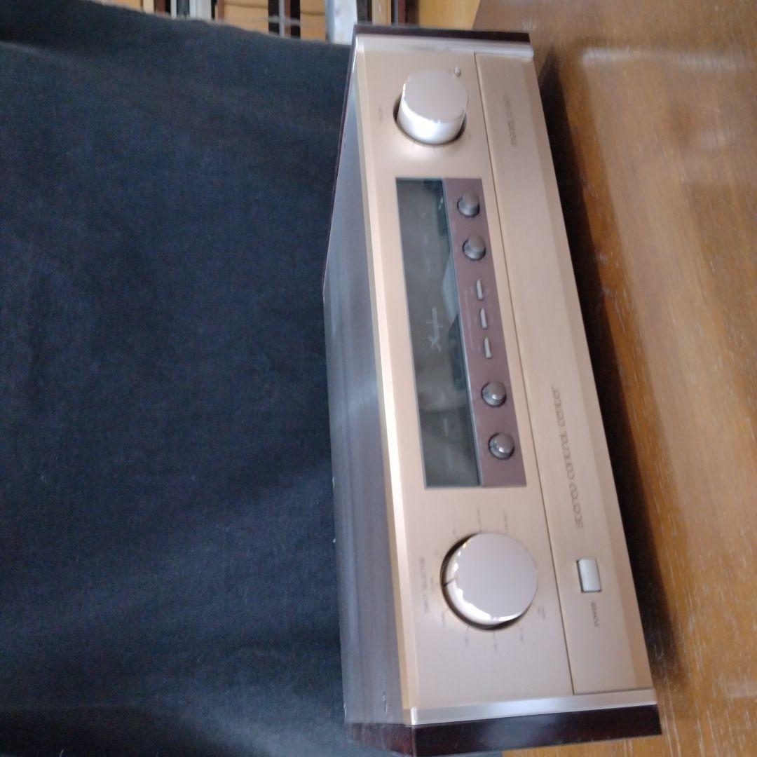 Accuphase プリアンプＣ-260