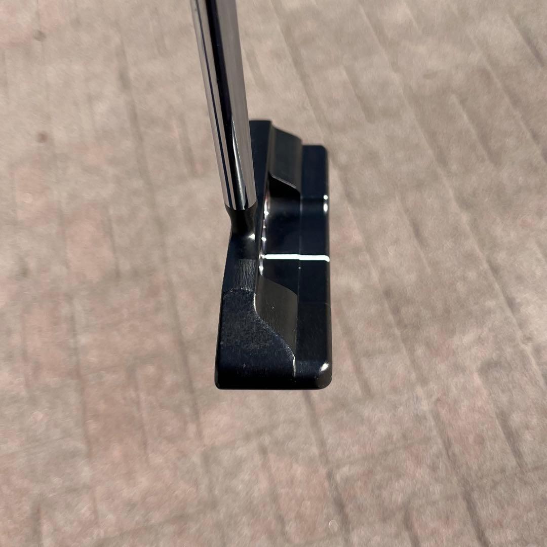 スコッティキャメロン セレクト ニューポート2.6 2012 美品 激レア