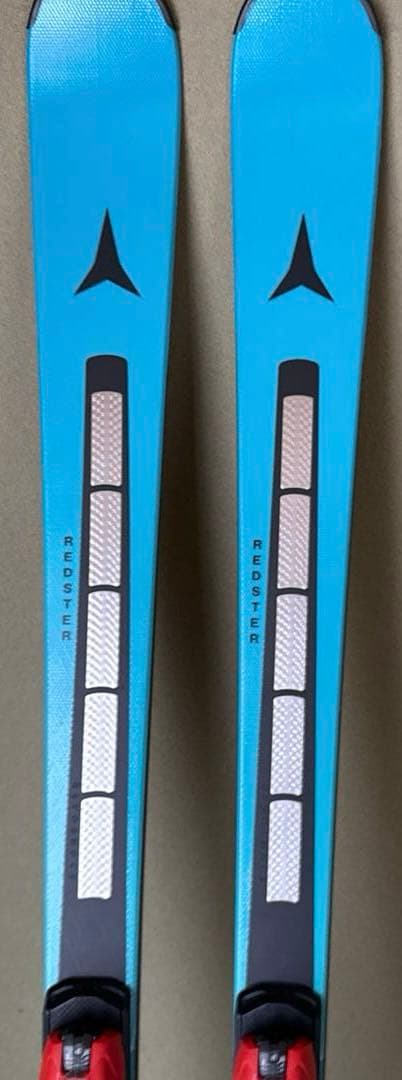 アトミック redster x9rs-rss