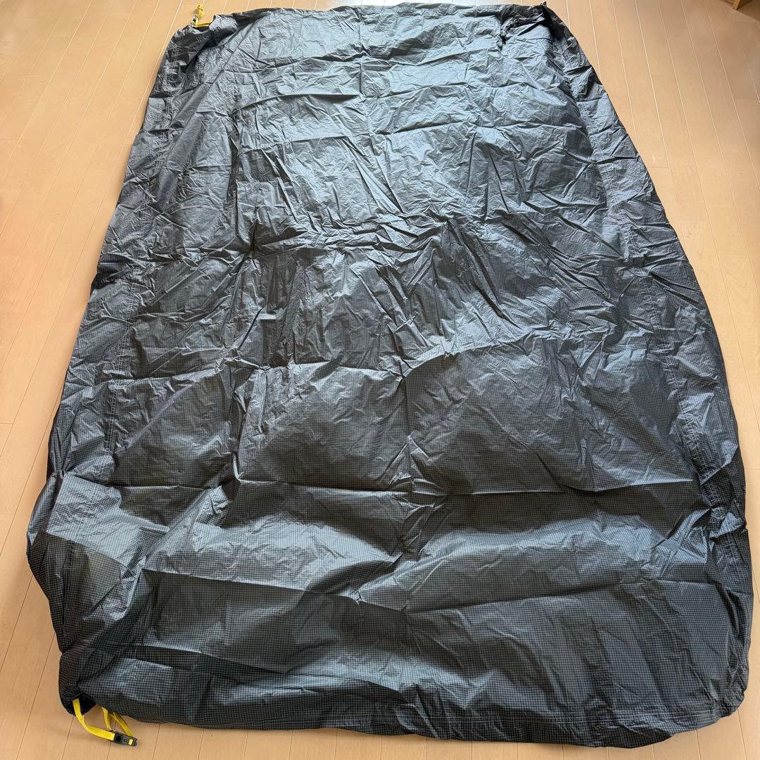 NEMO (ニーモ) タニ オズモ 2P NM-TNOS-2P 取説なし