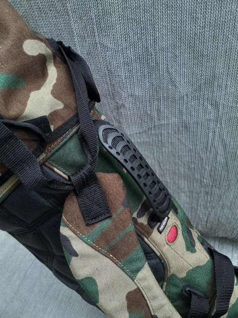 べん ビームスゴルフ&ブリーフィング キャディバック