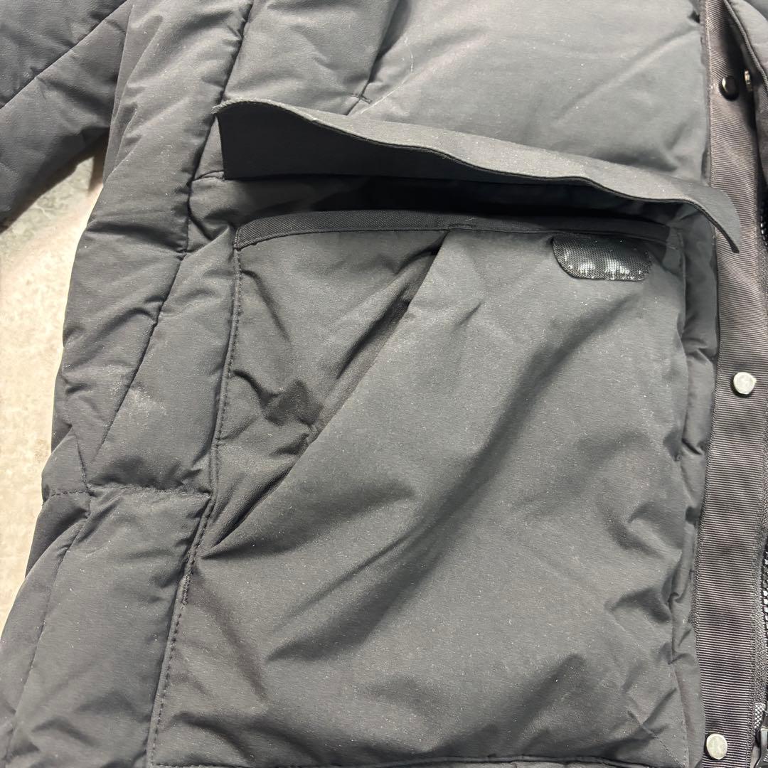 NewBalance ニューバランス ロングダウン ロングコート ペディン 韓国