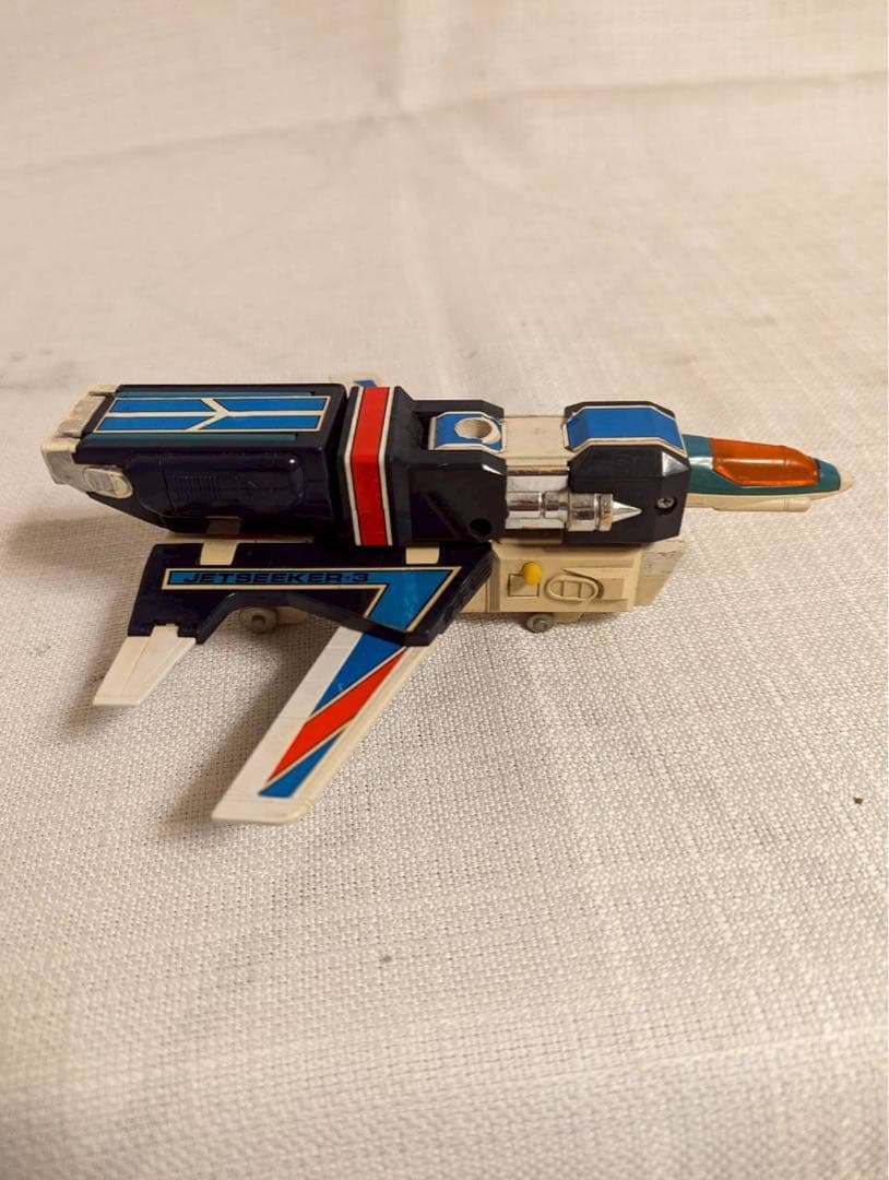 バンダイ　超新星フラッシュマン　DX超合金　 フラッシュキング