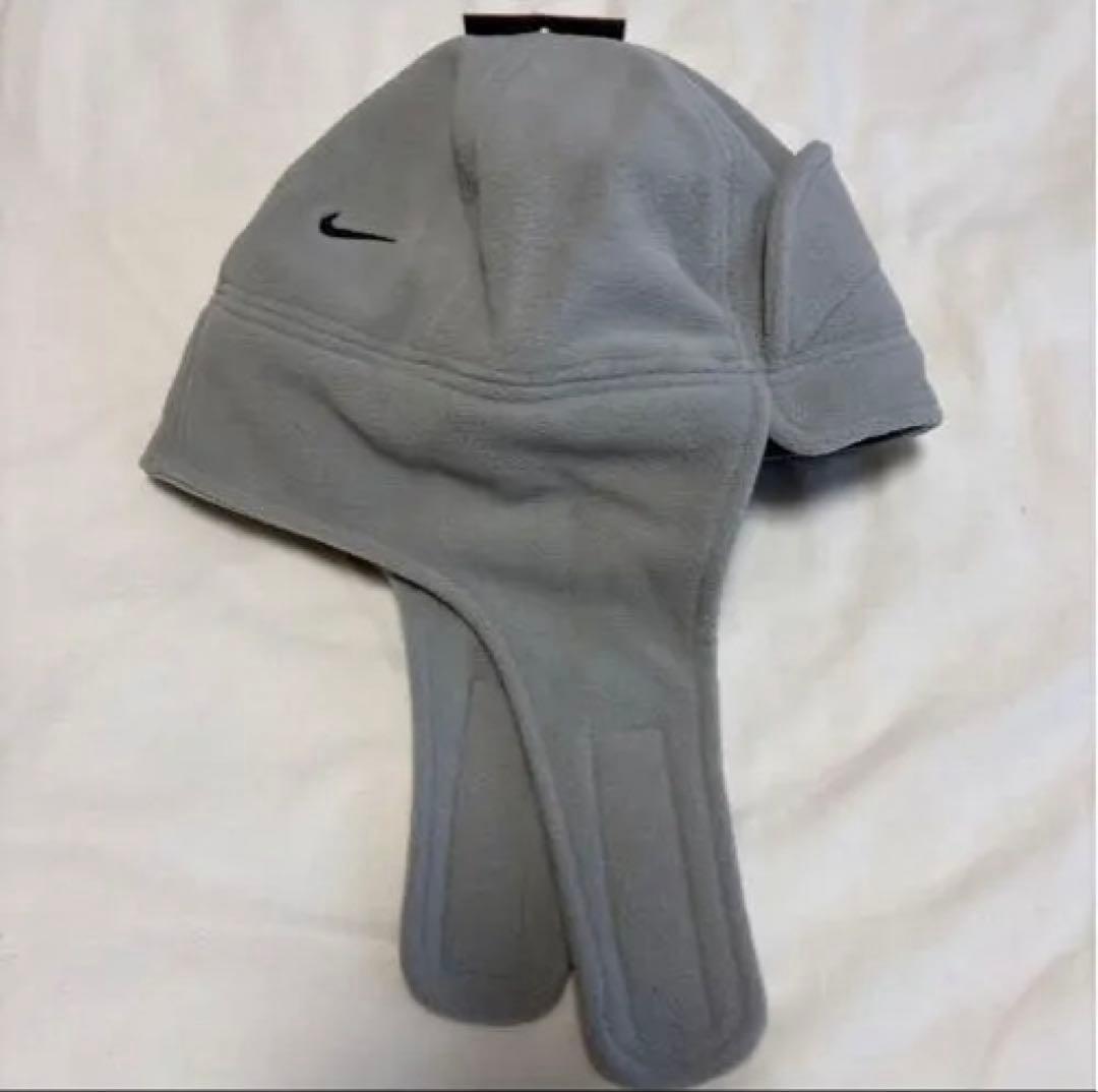 90s 00s nike フリース フライトキャップ