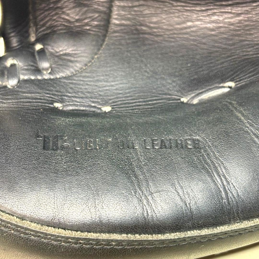 【赤ビュー】ミズノ ビューリーグ 軟式 少年 キャッチャーミット MIZUNO