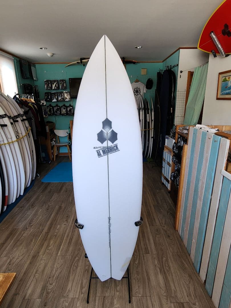 ＜新品送込＞アルメリック 5.10 Better Everyday A2558