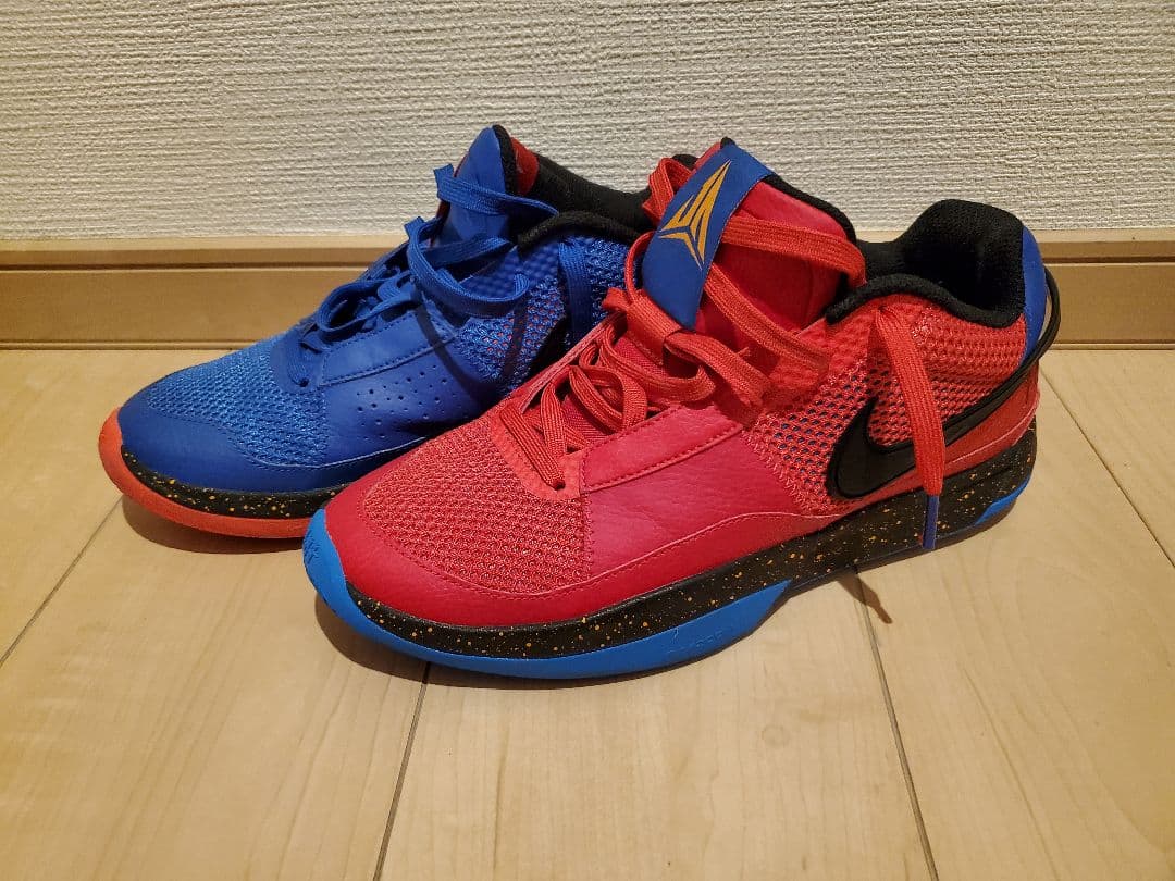 シューズ(男性用) NIKE JA1 Hunger 26.5cm