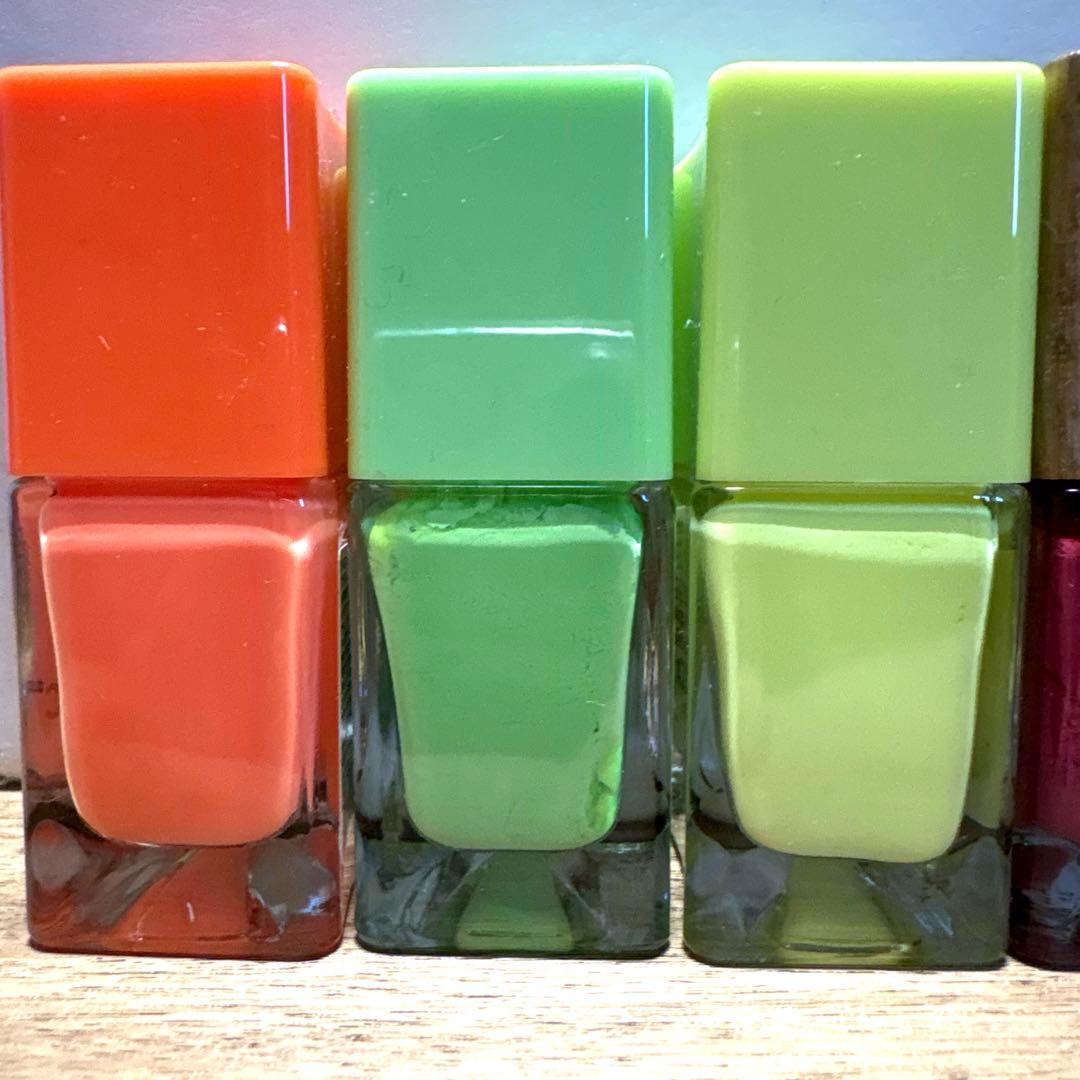 ネイルズインク