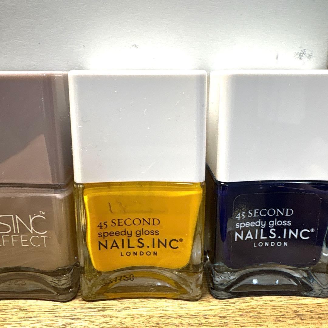 ネイルズインク