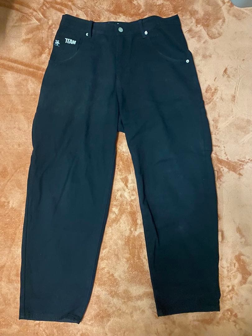 正規品　starteam スターチーム デニム　32インチ　Mサイズ