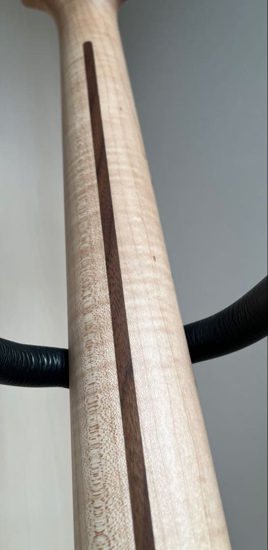 トラ目ネック FUJIGEN(FGN) Expert ODYSSEY EOS2