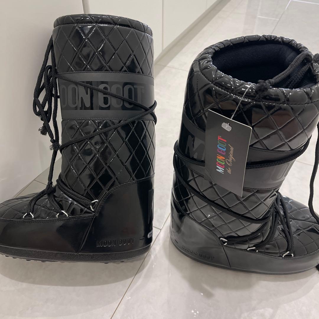 MOON BOOT ORIGINAL ムーンブーツ　オリジナル　moonboot