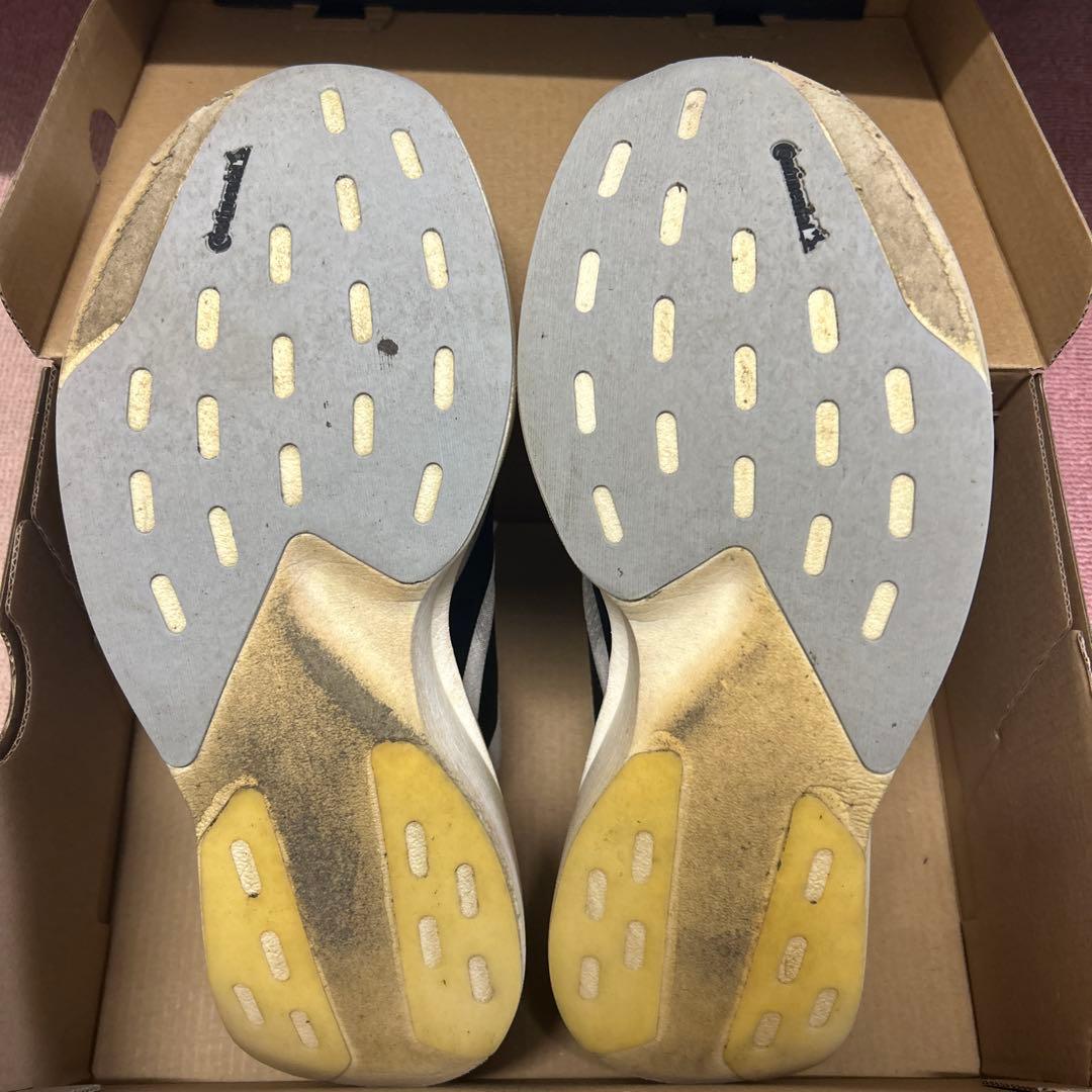 アディゼロ EVO SL / Adizero EVO SL 26.5cm