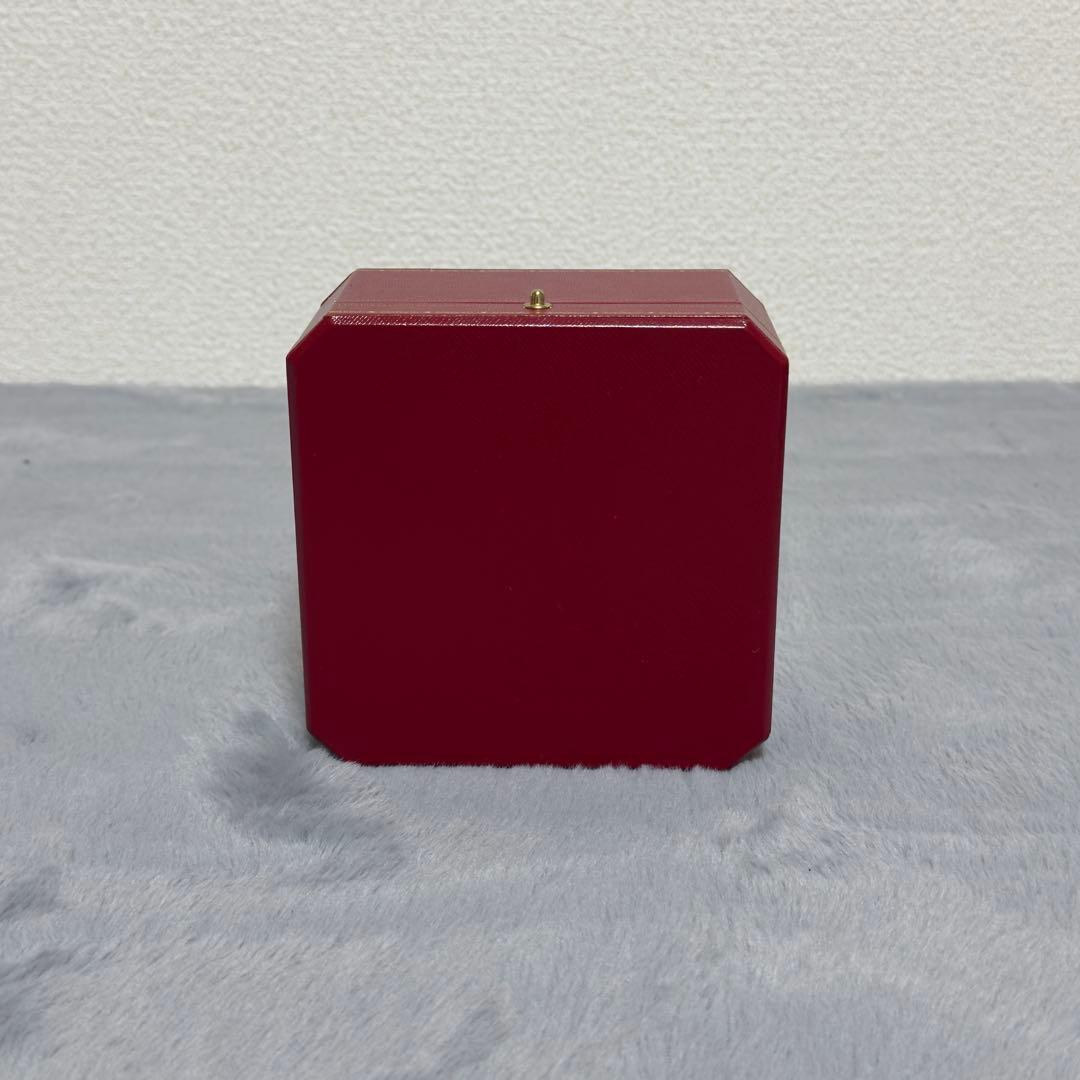【極美品】カルティエ　ケース　空箱　腕時計　ブレスレット用　バングル用