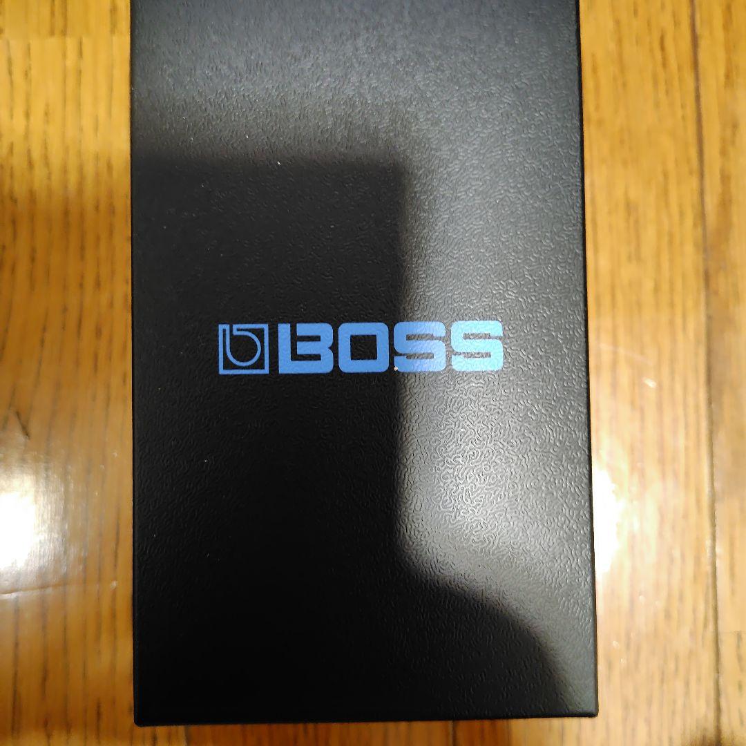 ギター BOSS Vibrato VB-2W