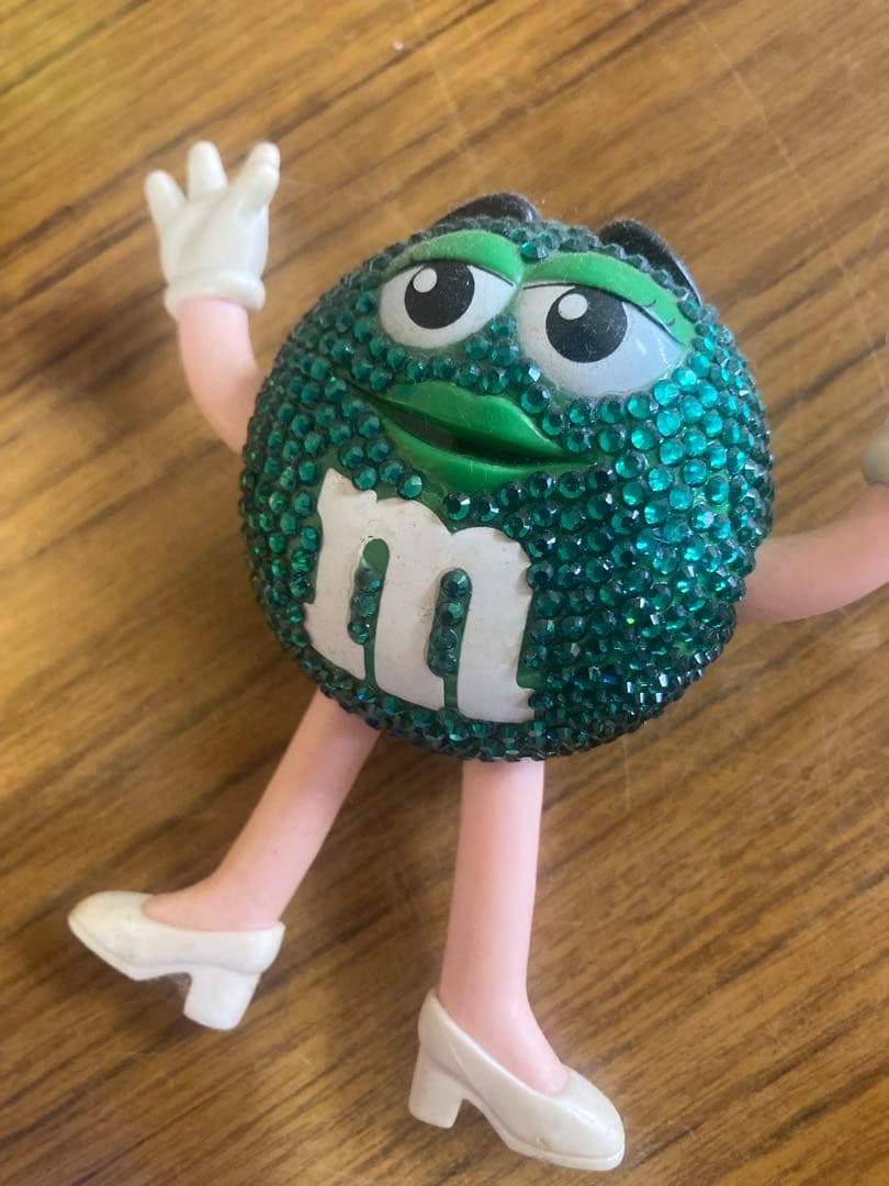 ポテトヘッド &m&m's