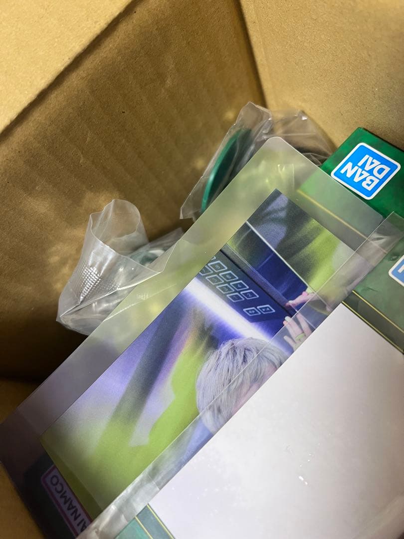 Mrs. GREEN APPLE アクリル　セット　ミセス　1番くじ　くじ