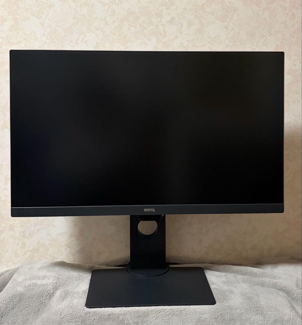 BenQ PD2705Q 27インチ デザイナー モニター WQHD