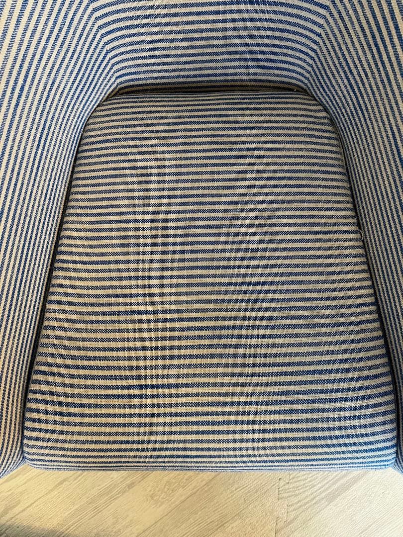 IDEE MINI MILLER Arm Chair 限定品　爽やか