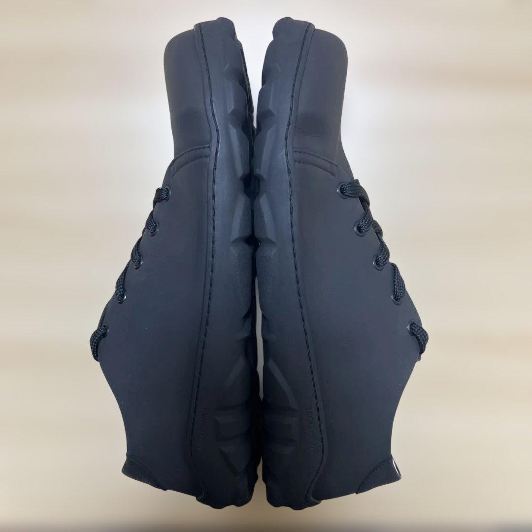 セーフティーシューズ　Gaucho Ninja ベアフットシューズ