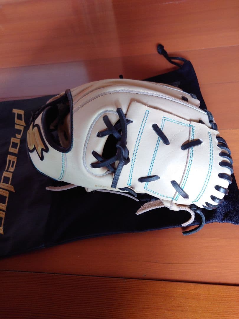 プロエッジ 軟式オーダー