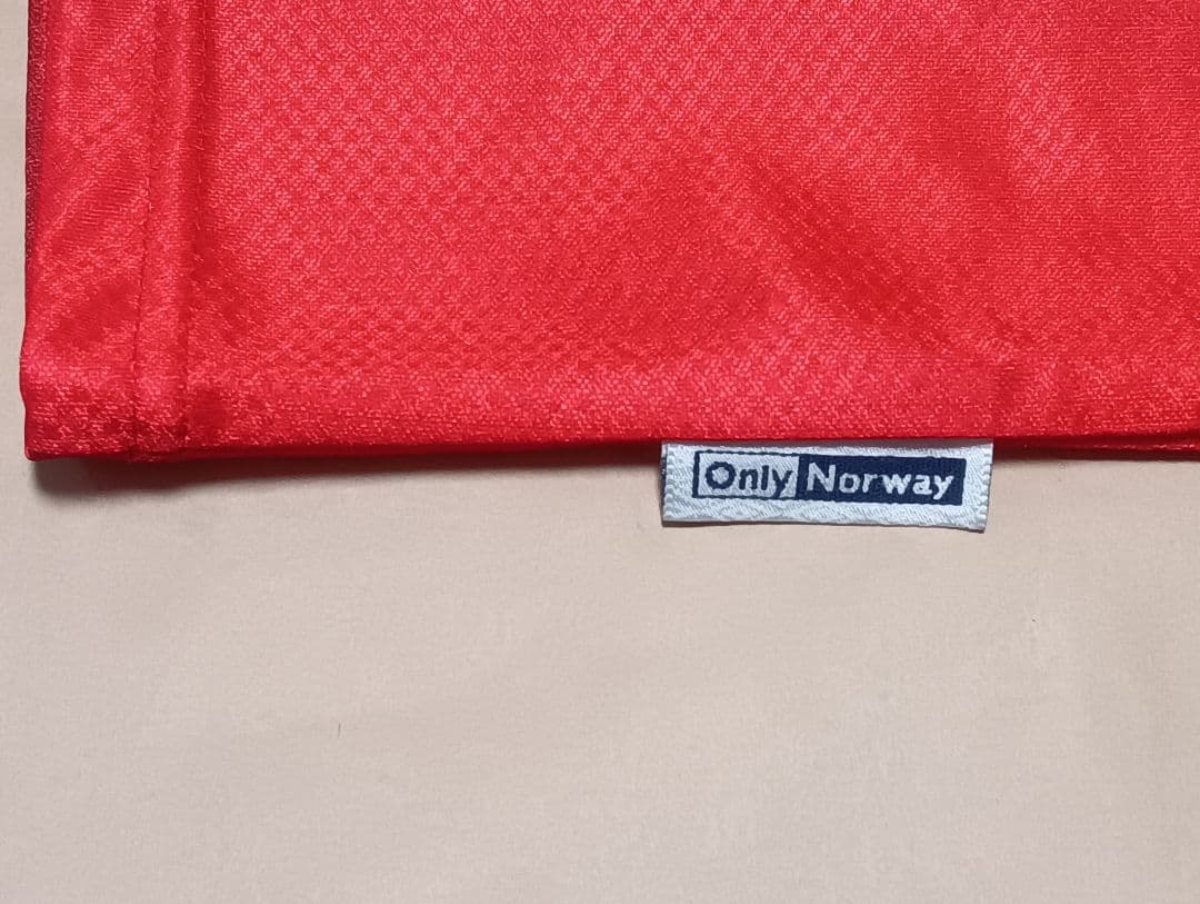 UMBRO 1998ノルウェー代表 Lサイズ