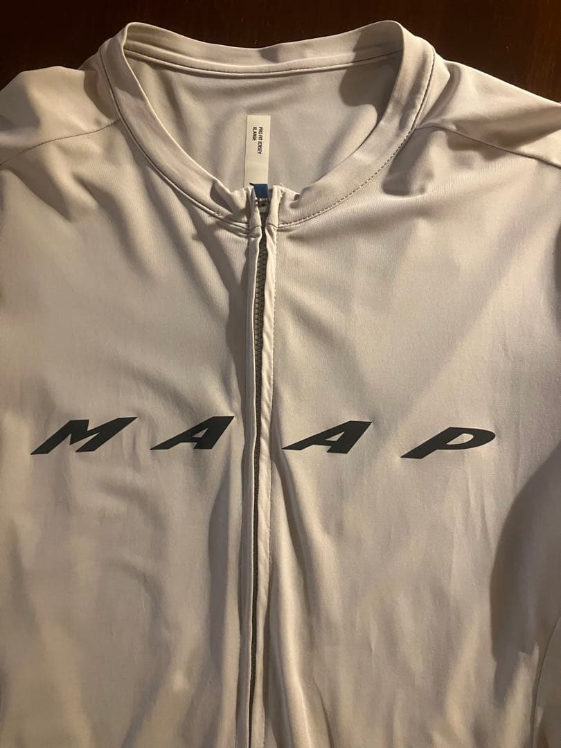  pro fit jersey メンズ XL サイクルジャージ