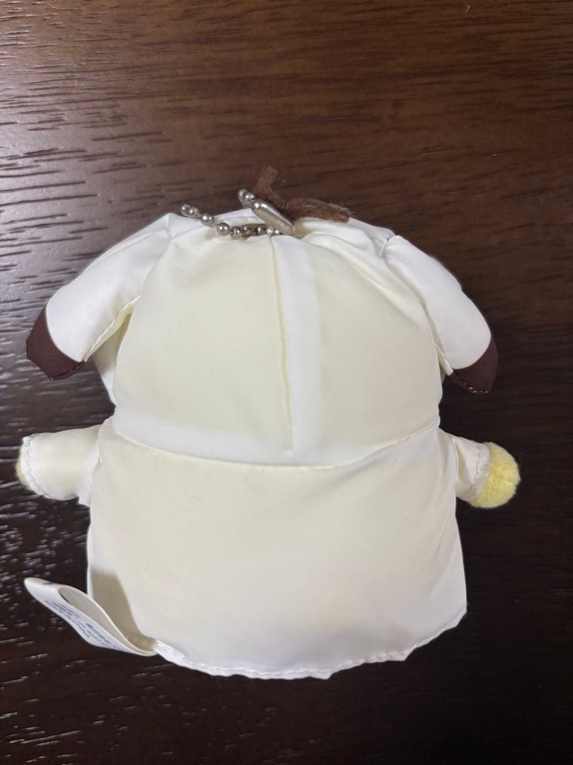 ポムポムプリンマスコット6点セット