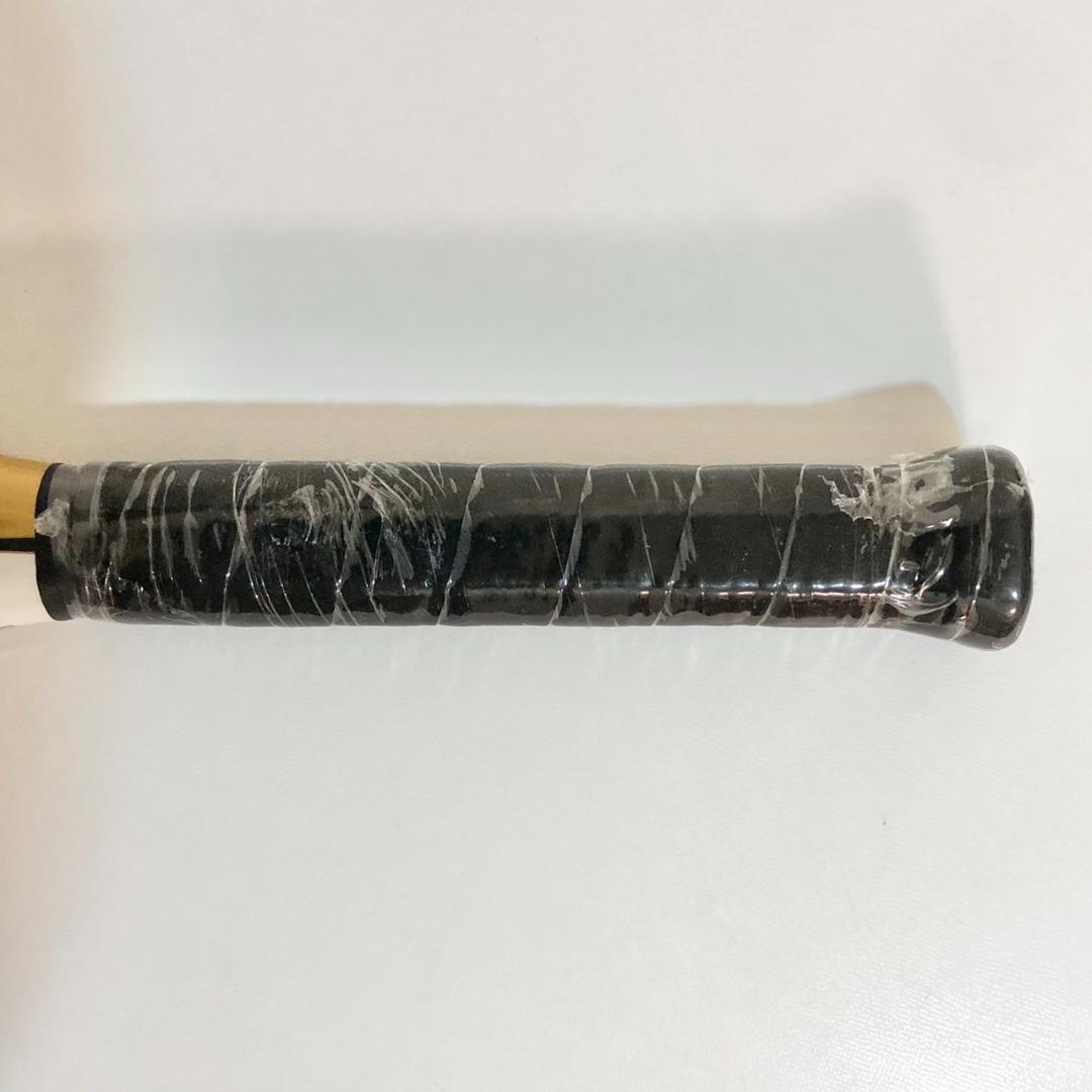 希少！ Wilson Cierzo Two BLX 120 G2 テニスラケット