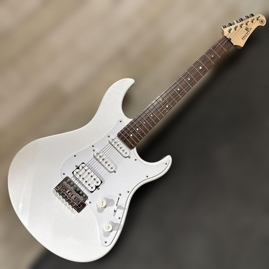 YAMAHA PACIFICA PAC012 エレキギター ヤマハ パシフィカ