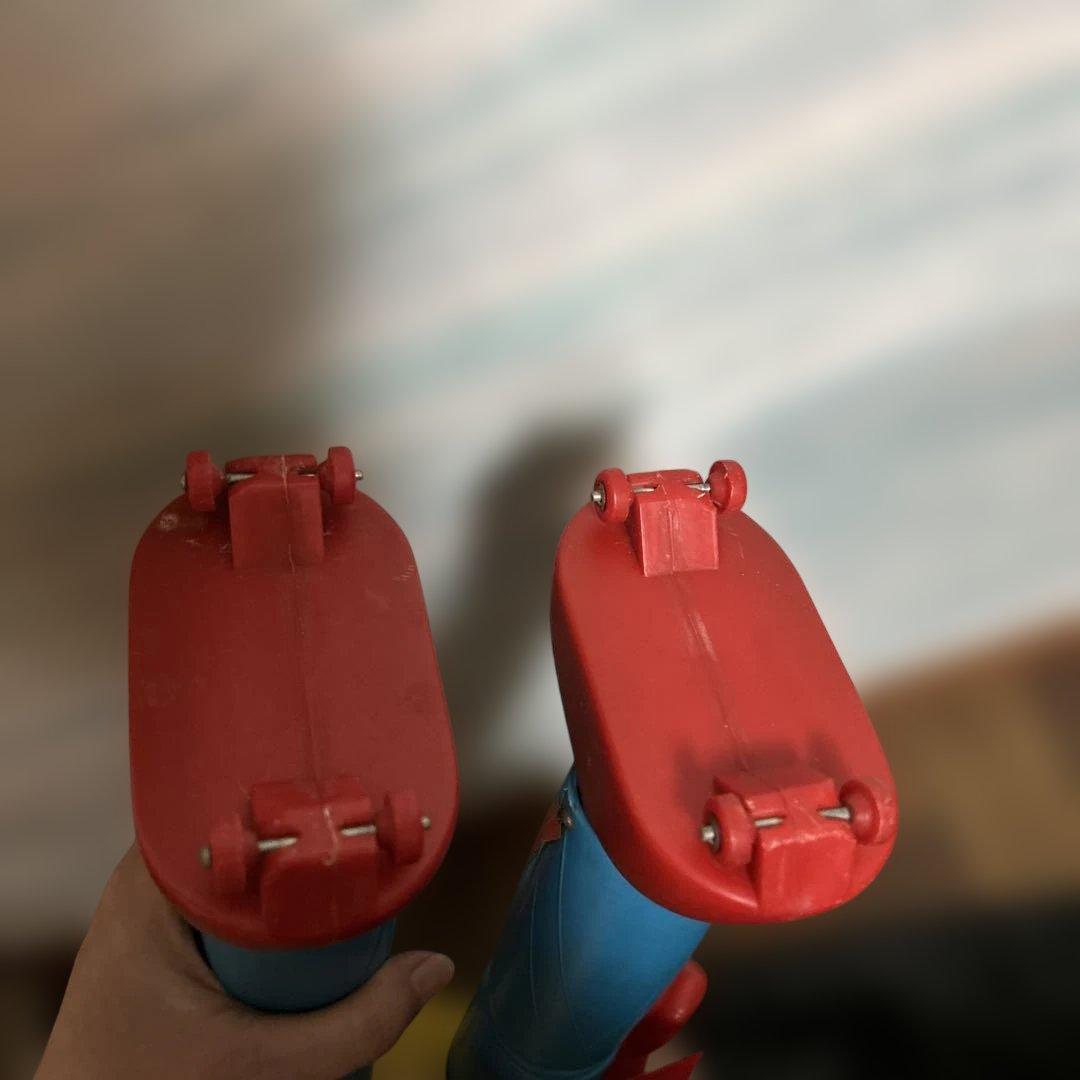 ポピー製の「ジャンボマシンダー ゲッター1 激レア