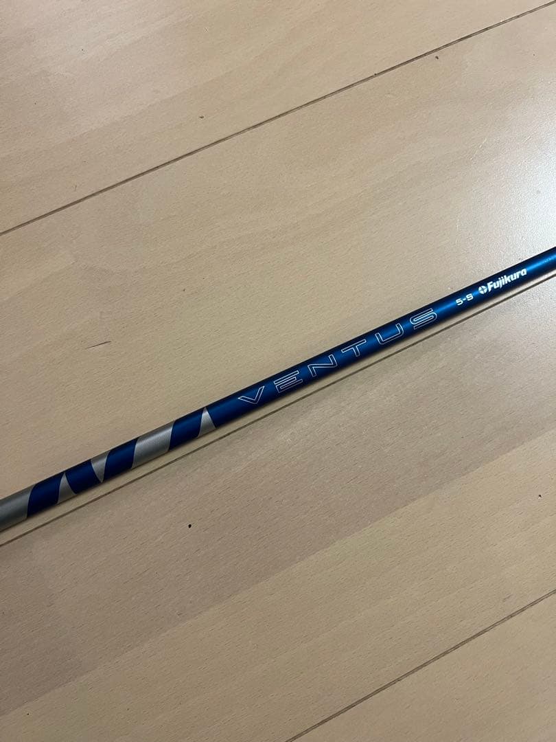 ⚪︎フジクラ　24ベンタスブルー