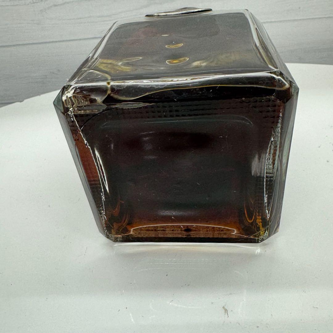 [未開栓] Hennessy ヘネシー　シルバートップブック型青箱700ml