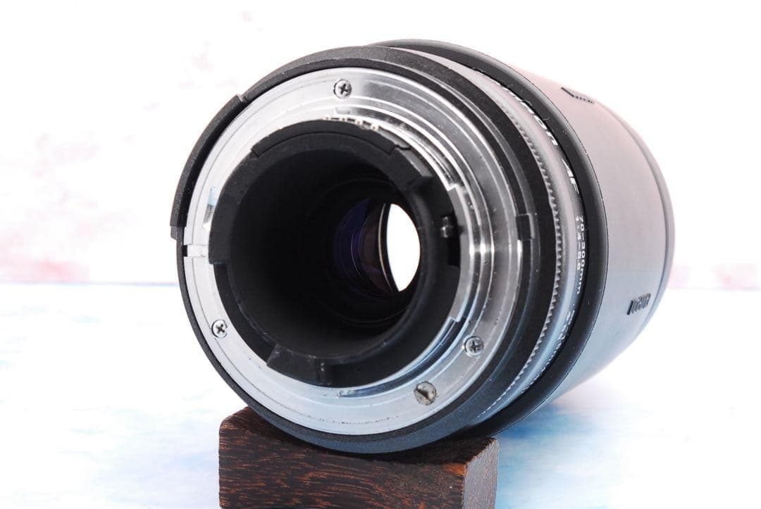 ニコン D7000☆バッグ付☆一眼レフカメラ☆300mm超望遠レンズセット