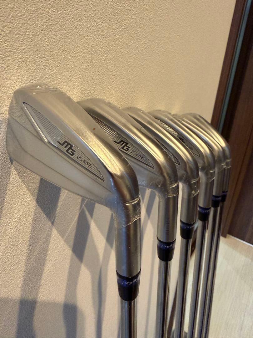 三浦技研　IC-602 #6〜GW×世界限定ダイナミックゴールドツアーイシュー